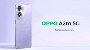 Oppo A2m with Dimensity 700 and Android 13