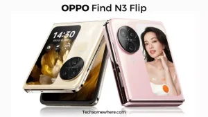 Oppo Find N3 Flip UK Price