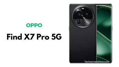Oppo Find X7 Pro 5G