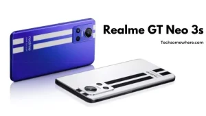 Realme GT Neo 3s 5G