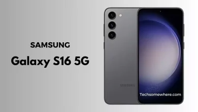 Samsung Galaxy S16