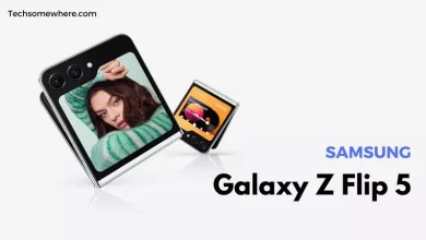 Samsung Galaxy Z Flip 5 Price in the UK