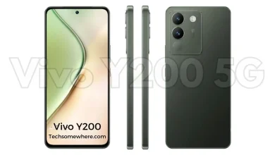 Vivo Y200 smartphone is Coming on October 23