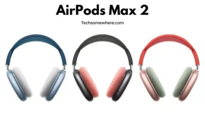 AirPods Max 2 Specs