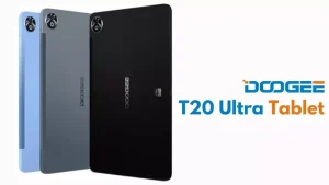 Doogee T20 Ultra Tablet