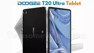 Doogee T20 Ultra Tablet 7.6mm 12 Inch