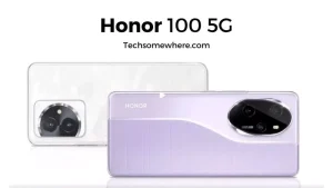 Huawei Honor 100