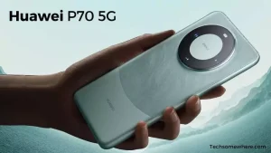 Huawei P70 5G