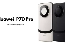 Huawei P70 Pro