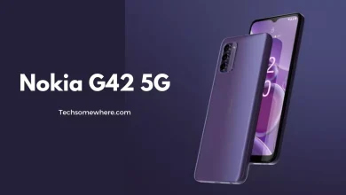 Nokia G42 5G 2023
