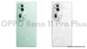OPPO Reno 11 Pro Plus 5G