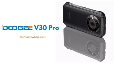 Rugged Doogee V30 Pro Launched with 200MP Camera