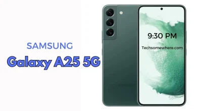 Samsung Galaxy A25 5G Spotted on FCC Certification