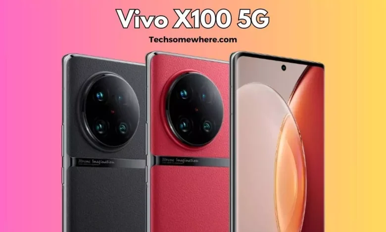 The Exciting Features of VIVO X100 Series