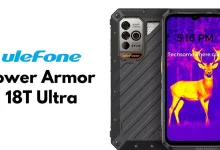Ulefone Power Armor 18T Ultra