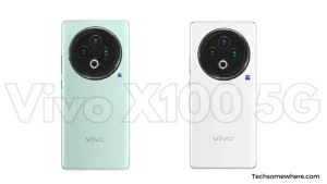 Vivo X100 Leaked Specs and Looks