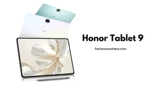 Honor Tablet 9 Specs