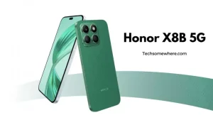 Huawei Honor X8B