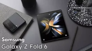 Samsung Galaxy Z Fold 6 Rumors