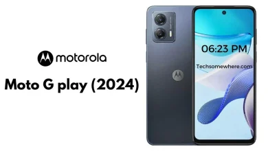 Motorola Moto G Play