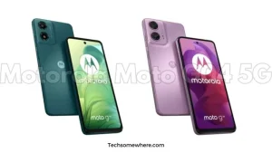 Motorola Moto G04 5G