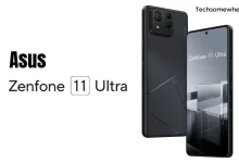 Asus Zenfone 11 Ultra With Snapdragon 8 Gen 3 SoC