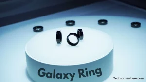 Samsung Galaxy Ring Supported Devices