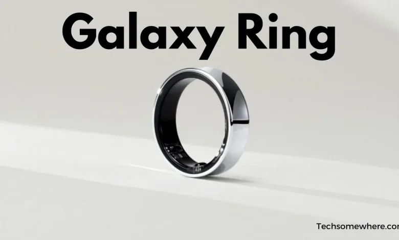 Samsung Galaxy Ring won't work with iPhones